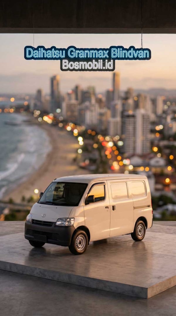 Daihatsu Yos Sudarso